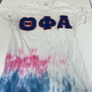 Theta phi alpha top size M